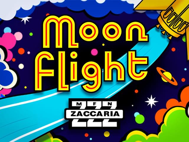 titanic 666 Deslizante de Voo Lunar